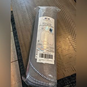 Blue Snail Microfiber Changing pad liners - 3 pack